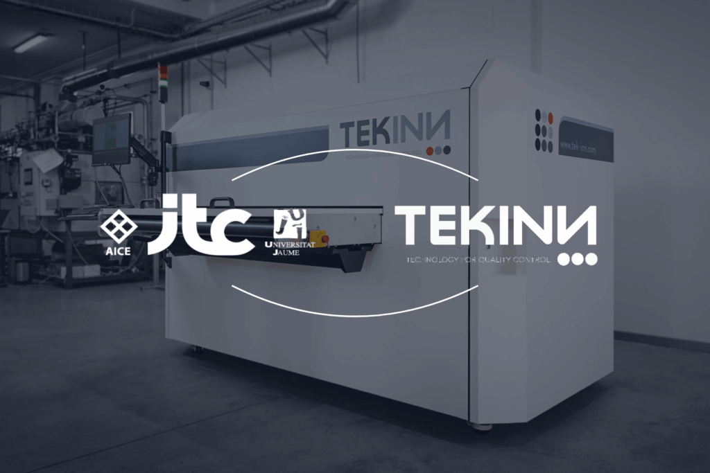 Tekinn